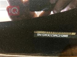 نيسان باثفايندر